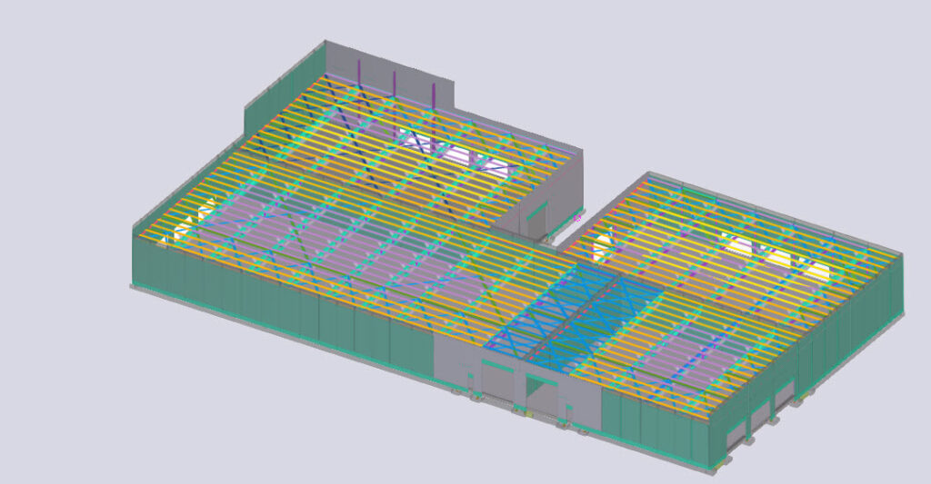 Industrial Development