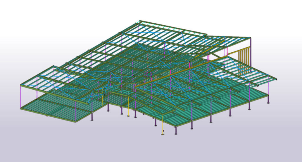 Avondale Project In Melbourne