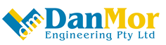 Danmor Logo image